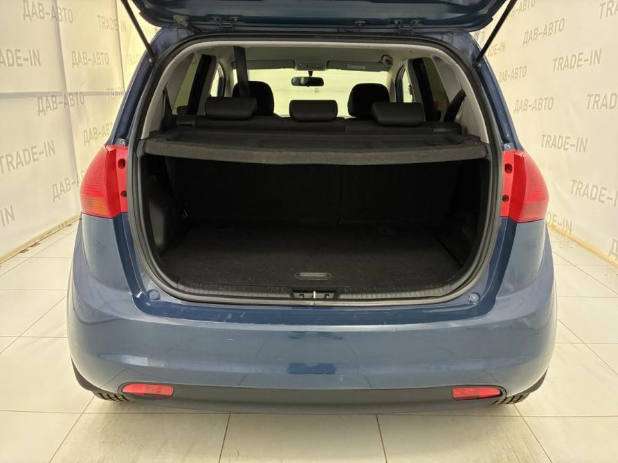 Kia Venga I Пермь  - изображение 7