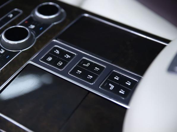 Land Rover Range Rover IV с пробегом 2014 года, цена 4 890 000 рублей, 115404 км, внедорожник, Автокод Объявления