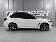 BMW X5 III (F15) Ростов-на-Дону  - изображение 25