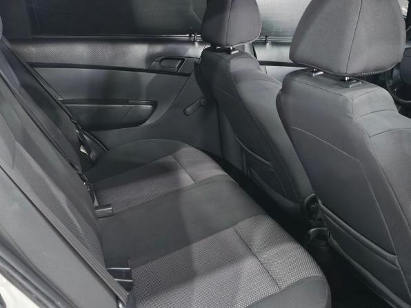 Chevrolet Aveo I Рестайлинг с пробегом 2010 года, цена 540 000 рублей, 225000 км, седан, Автокод Объявления