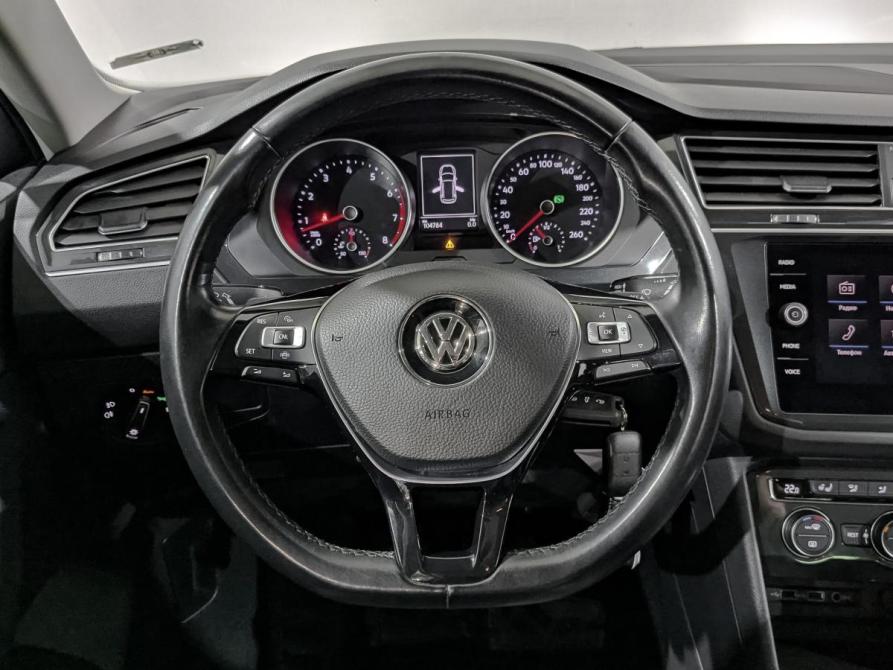 Volkswagen Tiguan II Москва  - изображение 22