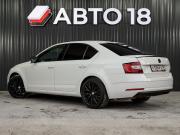 Skoda Octavia III (A7) Рестайлинг Ижевск  - изображение 30