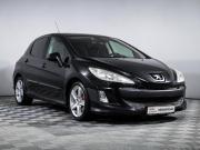 Peugeot 308 I Москва  - изображение 20
