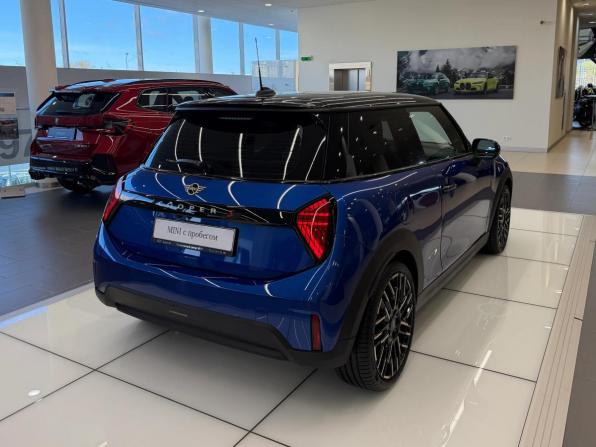 Mini Hatch IV (F65/F66/J01) с пробегом 2024 года, цена 4 990 000 рублей, 58 км, хэтчбек, Автокод Объявления