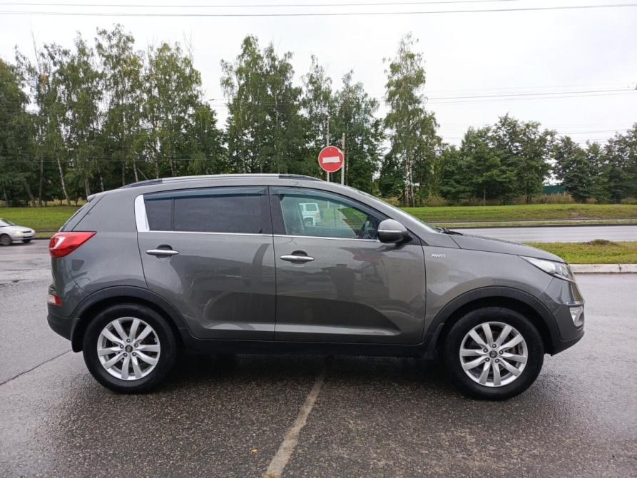 Kia Sportage III Чебоксары  - изображение 5