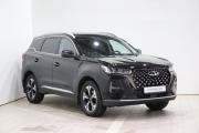 Chery Tiggo 7 Pro Max I Иркутск  - изображение 23