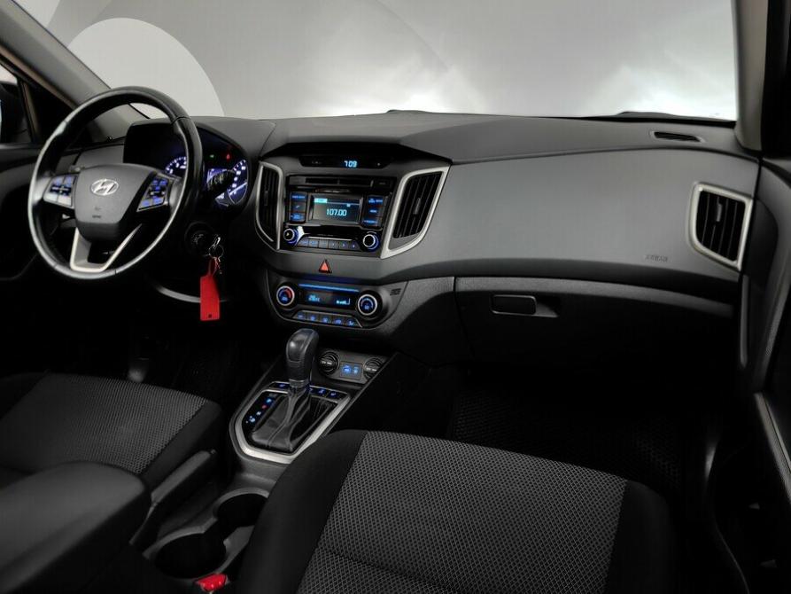 Hyundai Creta I Подольск  - изображение 13