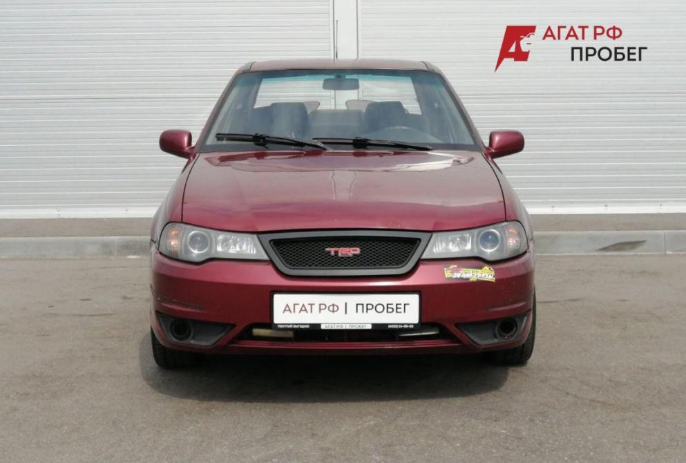 Daewoo Nexia I Рестайлинг Иваново  - изображение 2