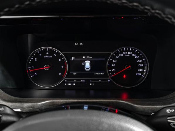 Kia Sorento IV с пробегом 2021 года, цена 2 700 000 рублей, 273053 км, внедорожник, Автокод Объявления