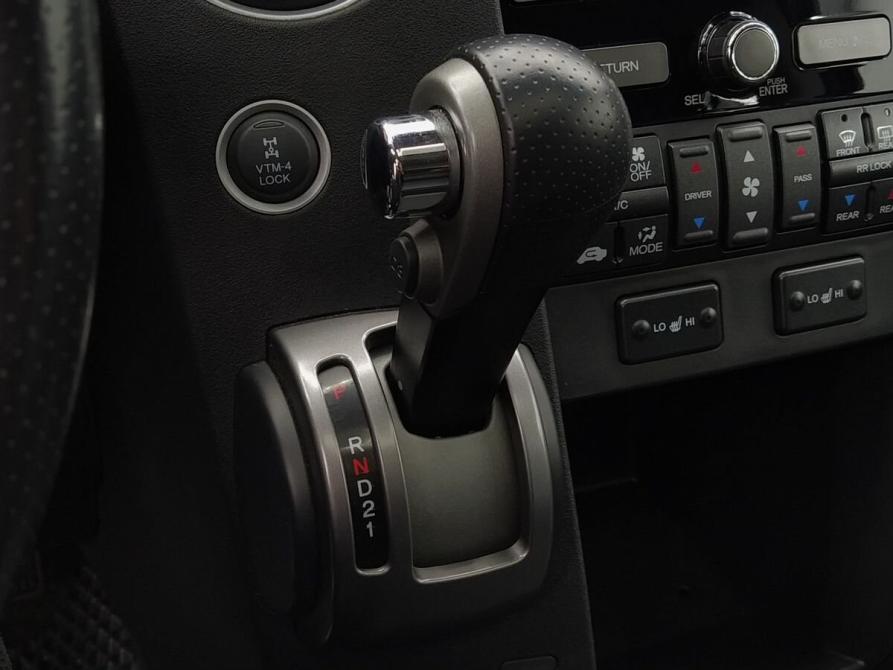 Honda Pilot II Рестайлинг Екатеринбург  - изображение 16