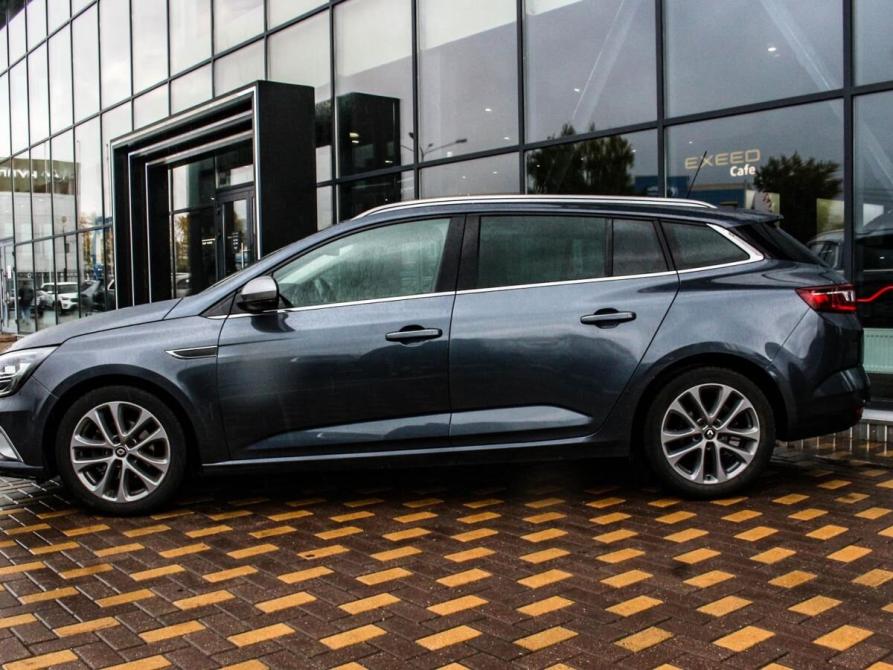 Renault Megane IV Калуга  - изображение 2