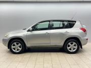 Toyota RAV4 III (XA30) Санкт-Петербург  - изображение 30