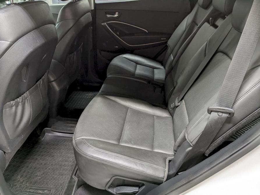 Hyundai Santa Fe III Рестайлинг Москва  - изображение 16