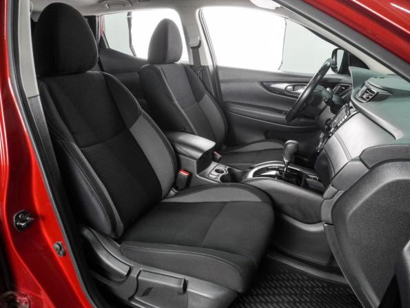 Nissan Qashqai II Рестайлинг с пробегом 2019 года, цена 1 949 000 рублей, 113779 км, внедорожник, Автокод Объявления