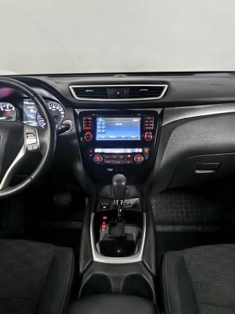 Nissan X-Trail III с пробегом 2018 года, цена 1 965 000 рублей, 108000 км, внедорожник, Автокод Объявления
