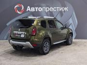 Renault Duster I Рестайлинг Пермь  - изображение 29