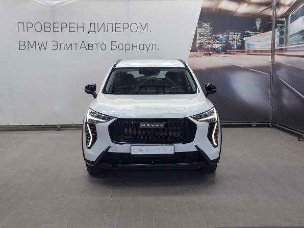 Haval Jolion I Рестайлинг с пробегом 2024 года, цена 1 490 000 рублей, 66931 км, внедорожник, Автокод Объявления