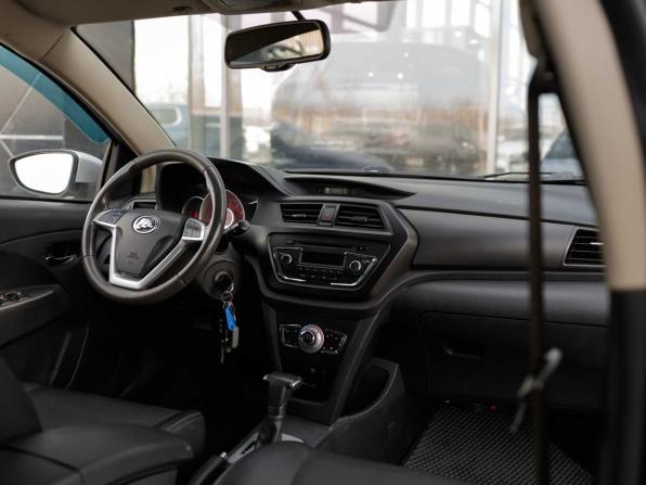 Lifan X50 с пробегом 2018 года, цена 600 000 рублей, 67523 км, хэтчбек, Автокод Объявления