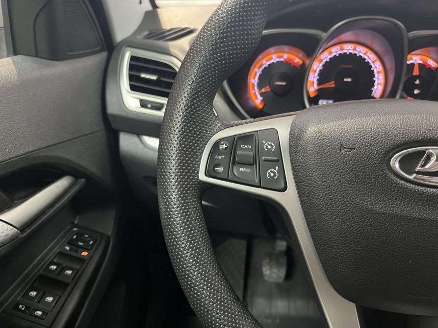 Lada (ВАЗ) Vesta I Тверь  - изображение 14