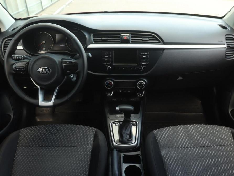 Kia Rio IV Казань  - изображение 7