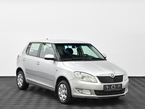 Skoda Fabia II Рестайлинг с пробегом 2014 года, цена 499 000 рублей, 183000 км, хэтчбек, Автокод Объявления