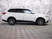 Mitsubishi Outlander III Рестайлинг 2 Ульяновск  - изображение 28