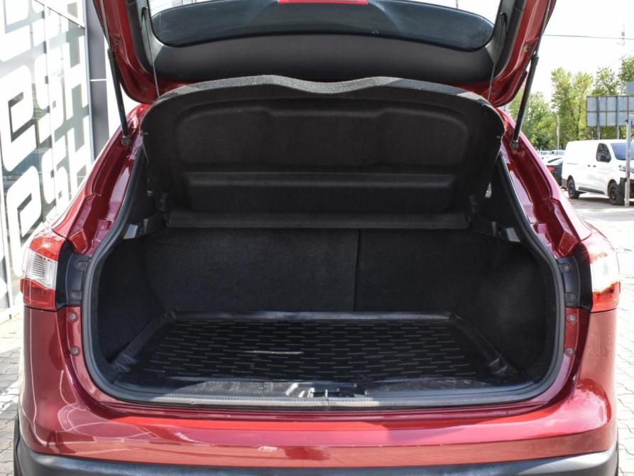 Nissan Qashqai II Краснодар  - изображение 19