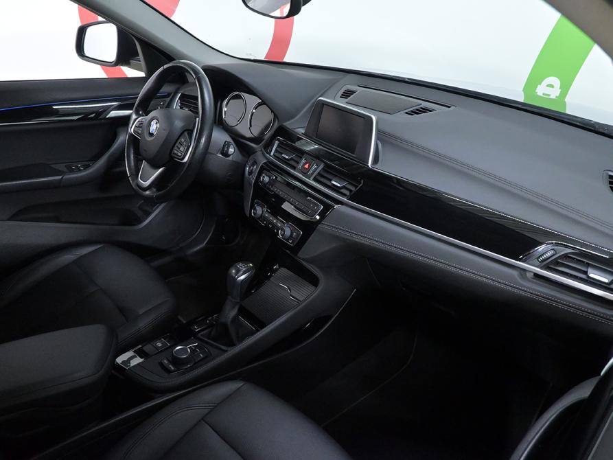 BMW X2 I (F39) Москва  - изображение 9
