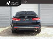 Kia Optima IV Казань  - изображение 20