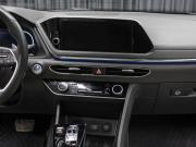 Hyundai Sonata VIII (DN8) Москва  - изображение 39