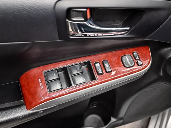 Toyota Camry VII (XV50) с пробегом 2012 года, цена 1 500 000 рублей, 222624 км, седан, Автокод Объявления