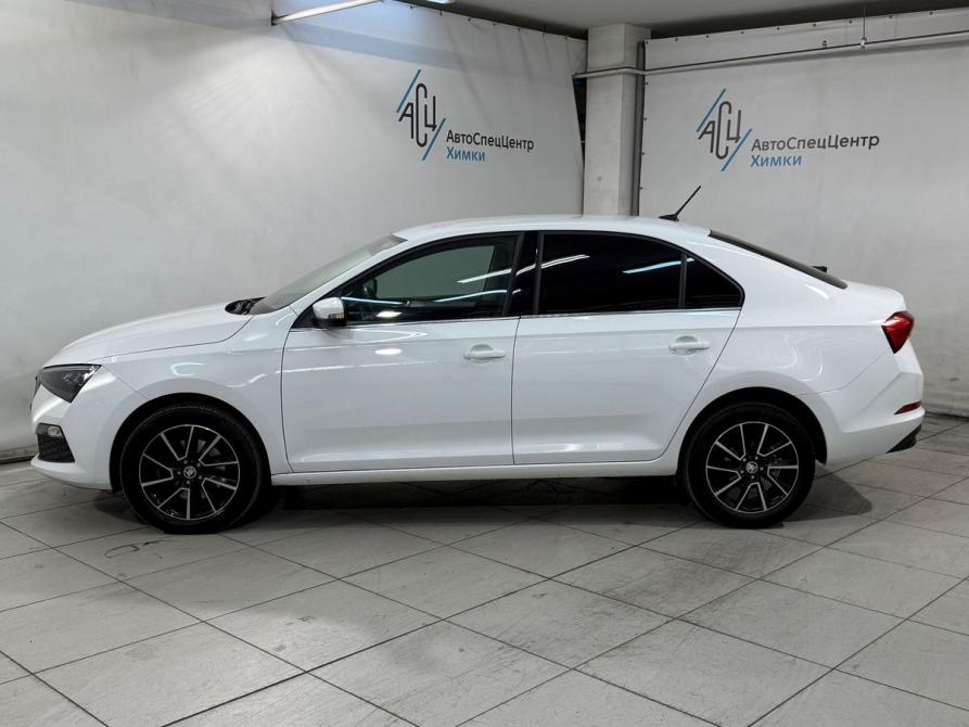 Skoda Rapid II Химки  - изображение 17