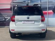 Skoda Yeti I Рестайлинг Воронеж  - изображение 23