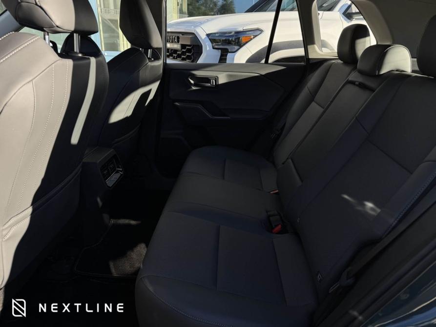 Toyota RAV4 VI (XA60) Самара  - изображение 9