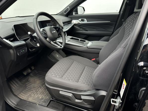 Haval F7 II с пробегом 2024 года, цена 2 760 000 рублей, 28850 км, внедорожник, Автокод Объявления