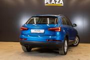 Audi Q3 I (8U) Рестайлинг Уфа  - изображение 25