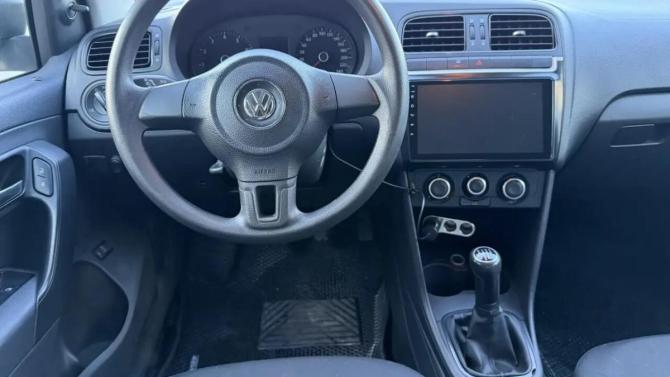 Volkswagen Polo V с пробегом 2011 года, цена 584 000 рублей, 223881 км, седан, Автокод Объявления
