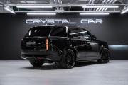 Land Rover Range Rover V Москва  - изображение 44