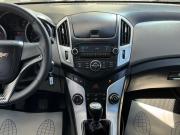 Chevrolet Cruze I Рестайлинг Ульяновск  - изображение 41