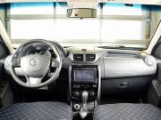 Nissan Terrano III (D10) Кемерово  - изображение 27