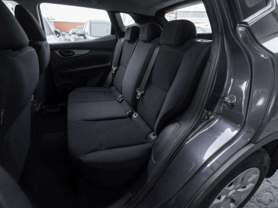 Nissan Qashqai II Москва  - изображение 12