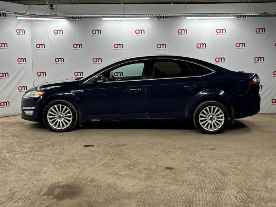 Ford Mondeo IV Рестайлинг Санкт-Петербург  - изображение 7