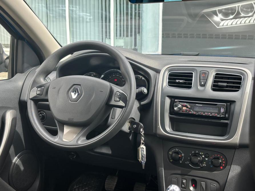 Renault Sandero II Пермь  - изображение 10
