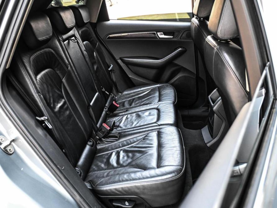 Audi Q5 I (8R) Новороссийск  - изображение 7