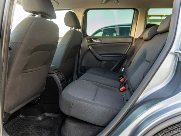 Skoda Yeti I с пробегом 2013 года, цена 998 000 рублей, 154163 км, внедорожник, Автокод Объявления