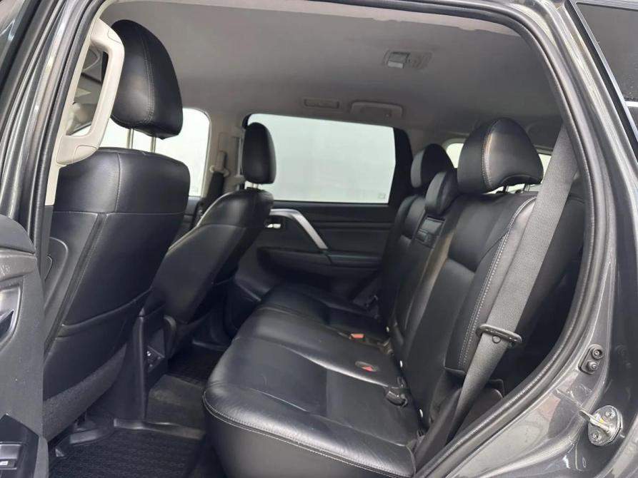 Mitsubishi Pajero Sport III Рестайлинг Барнаул  - изображение 24