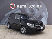 Hyundai Getz I Рестайлинг Пермь  - изображение 30