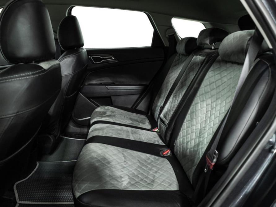 Kia Sportage V Санкт-Петербург  - изображение 10