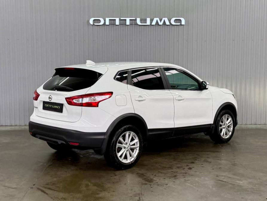Nissan Qashqai II Краснодар  - изображение 5