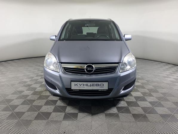 Opel Zafira B Рестайлинг с пробегом 2010 года, цена 478 000 рублей, 148719 км, компактвэн, Автокод Объявления